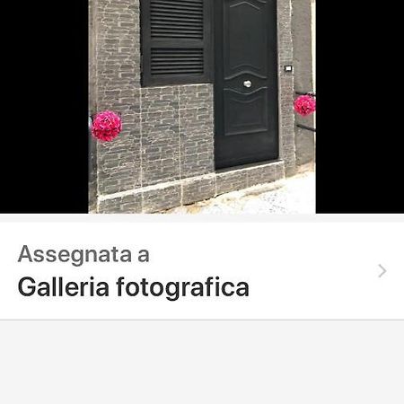 Casa Codo Villa Napoli Dış mekan fotoğraf