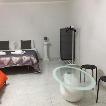 Casa Codo Villa Napoli Dış mekan fotoğraf