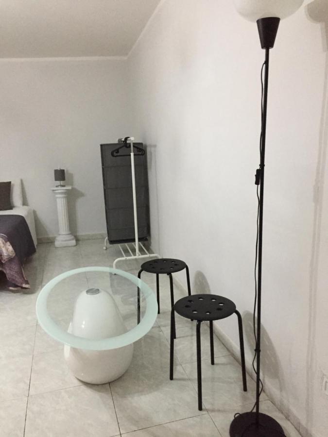 Casa Codo Villa Napoli Dış mekan fotoğraf
