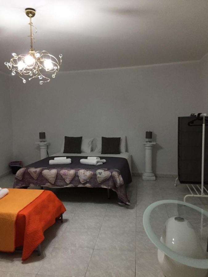 Casa Codo Villa Napoli Dış mekan fotoğraf