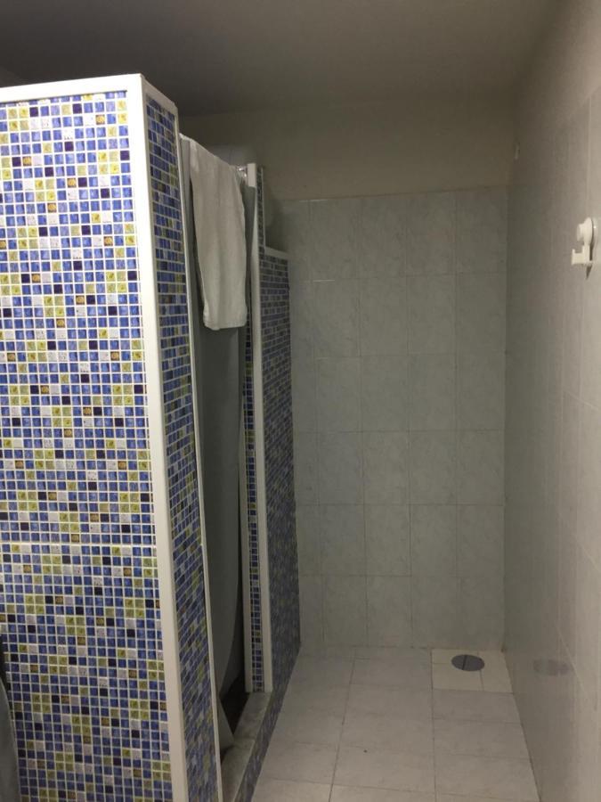 Casa Codo Villa Napoli Dış mekan fotoğraf