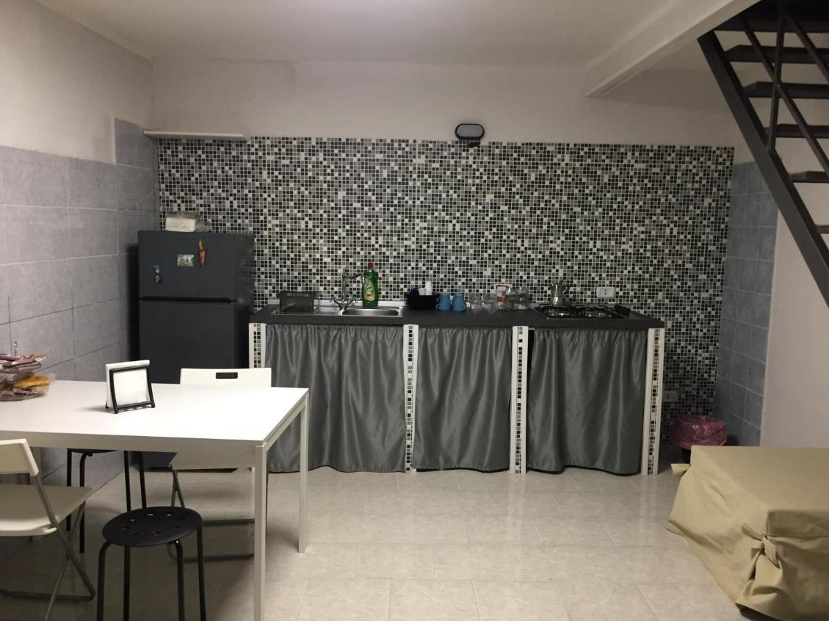Casa Codo Villa Napoli Dış mekan fotoğraf
